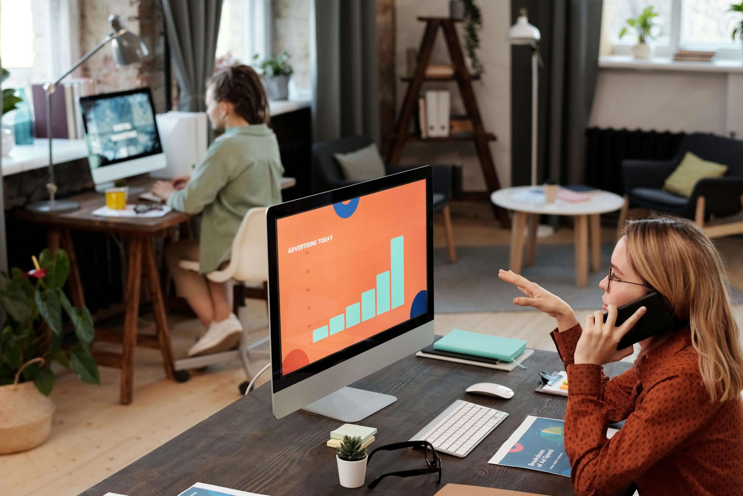 ¿Cómo una Agencia de Publicidad en Cali? Transforma tu Empresa y Aumenta tus Ventas 2025