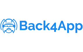 Back4App plataformas de desarrollo de aplicaciones mviles