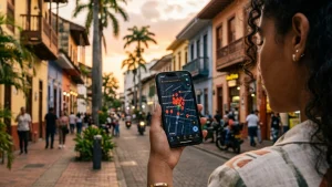 Guía de SEO local para pymes en Cali