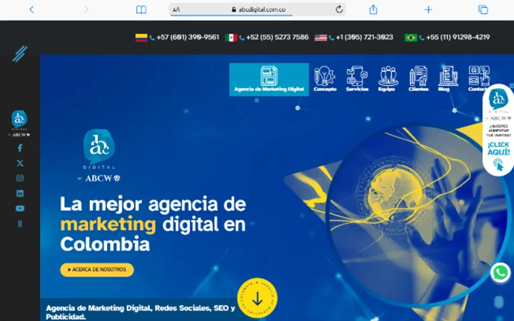 ABC Digital
