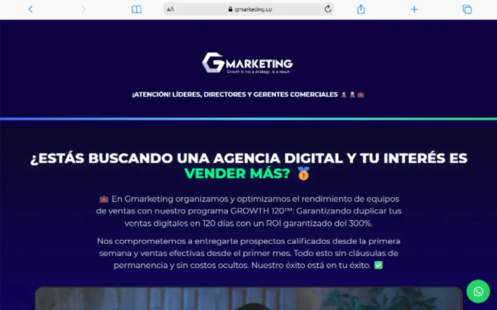 Gmarketing