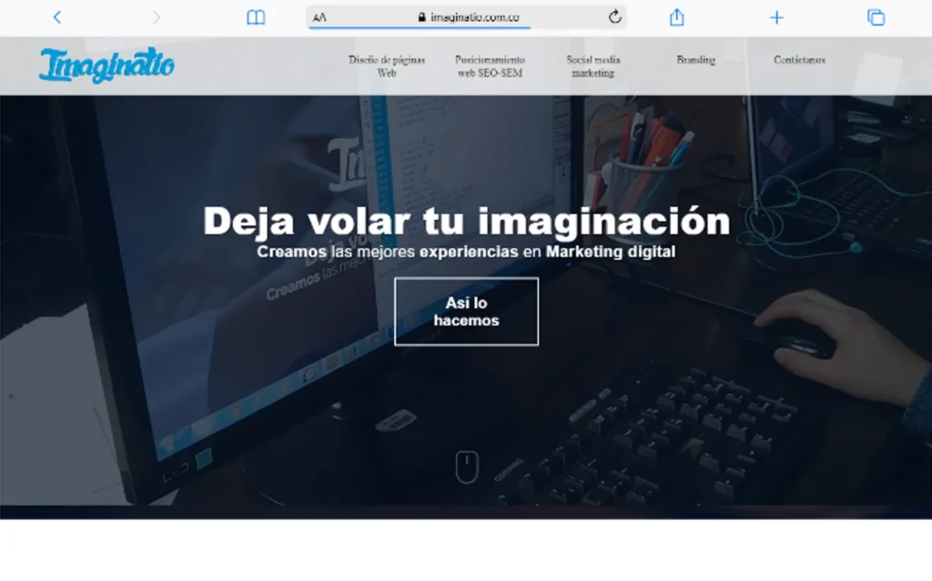 Imaginatio