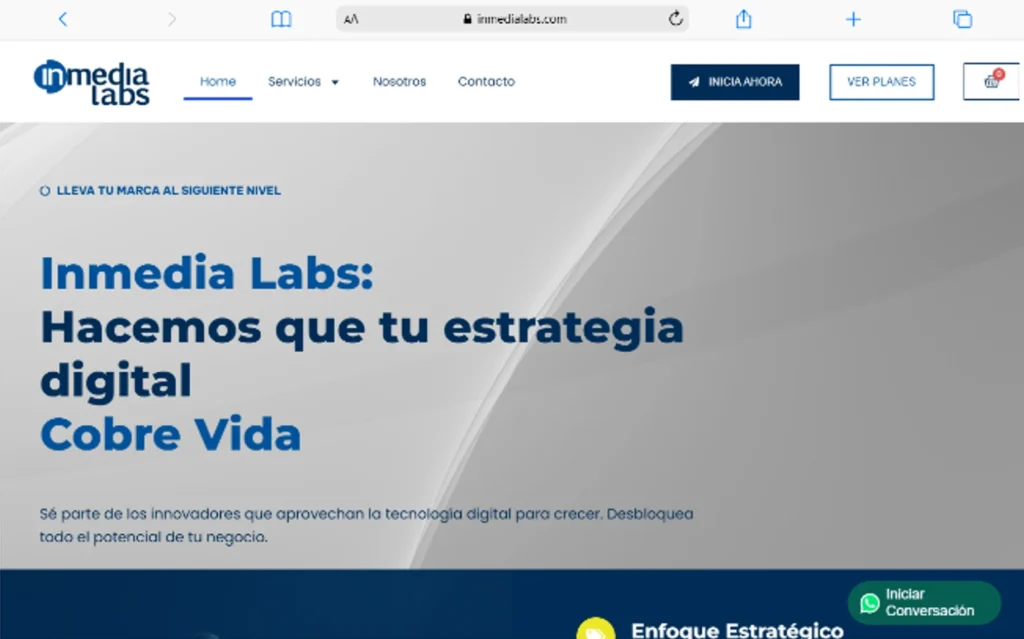 Inmedia Labs