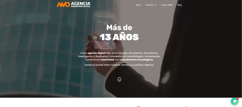 Mejores Agencias De Marketing Digital En Medellín para empresas