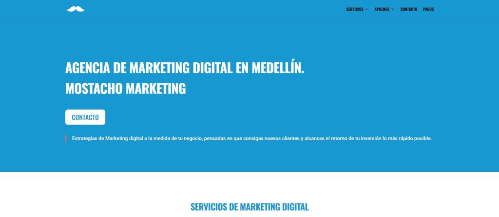 Mejores Agencias De Marketing Digital En Medellín para negocios digitales