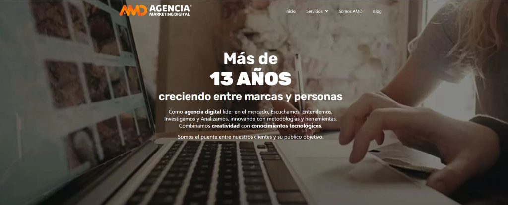 Mejores Agencias De SEO En Colombia