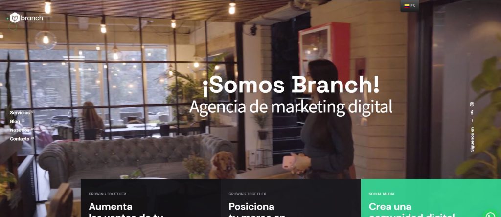 Mejores Agencias De SEO En Colombia Para pequeñas empresas