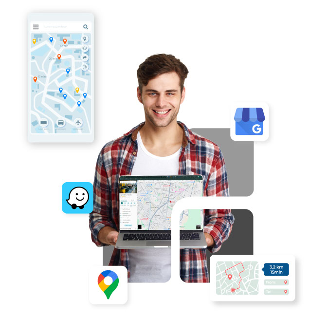 agencia-de-Google-maps