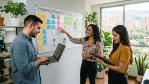 implementar inbound marketing en Colombia