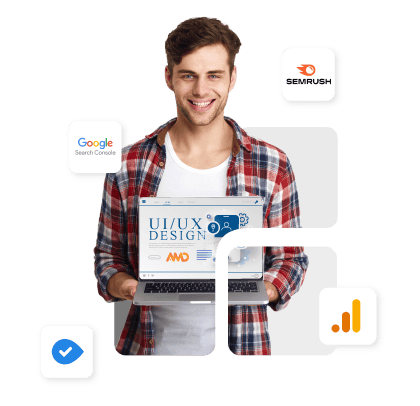 empresa de desarrollo web