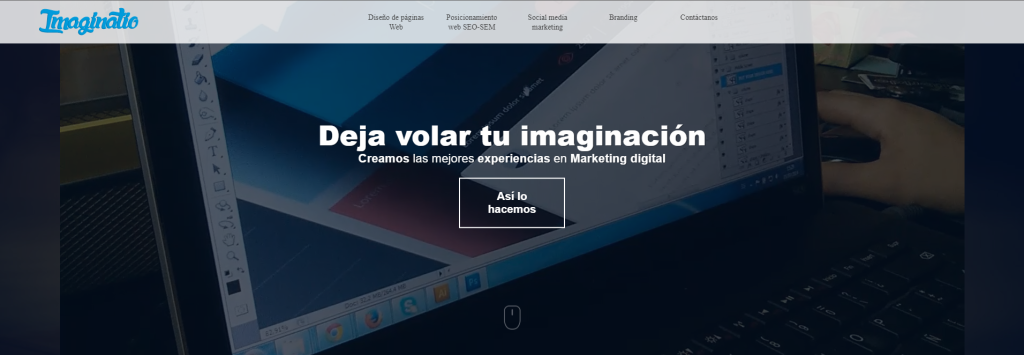 agencia de marketing en colombia 
