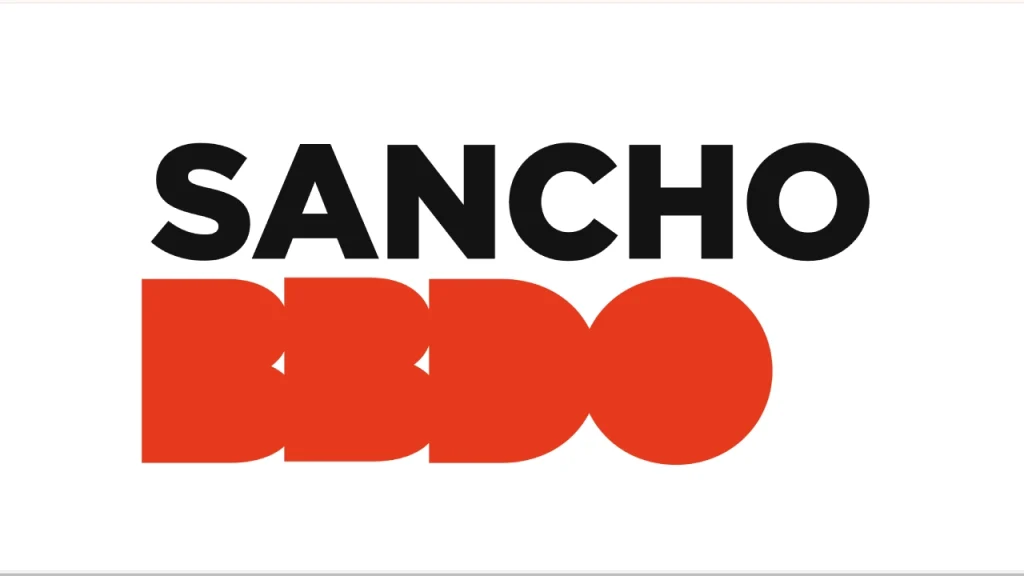 mejores agencias de marketing digital en Bogotá Sancho BBDO